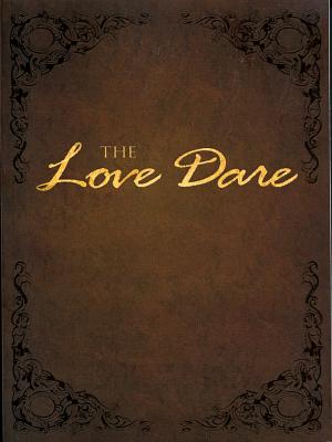 The Love Dare Cover