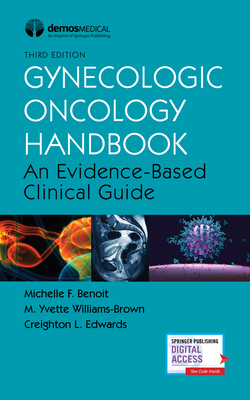 Gynecologic Oncology Handbook: An Evidence-Based Clinical Guide