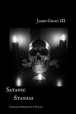 Satanic Stanzas Satanic Stanzas cover