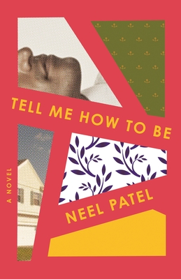 Tell Me How to Be: A Novel Cover Image