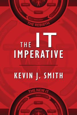 The IT Imperative Cover Image