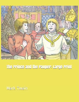 The Prince and the Pauper