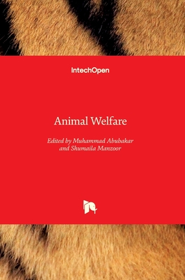 Animal Welfare Cover Image