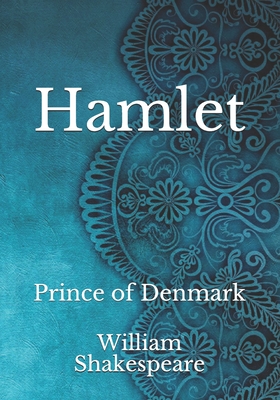 hamlet blue book cover