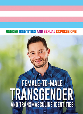 Female-To-Male Transgender Cover Image