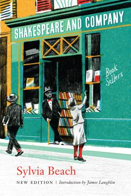 Shakespeare and Company Cover Image