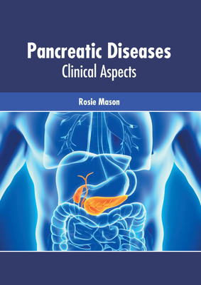 Pancreatic Diseases: Clinical Aspects Cover Image