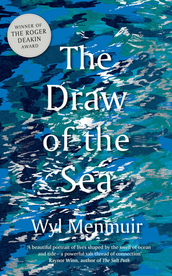 The Draw of the Sea Cover Image