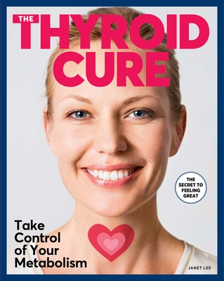 The Thyroid Cure Cover Image