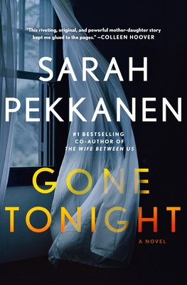 Gone Tonight: A Novel