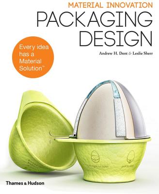 Material Innovation: Packaging Design Cover Image