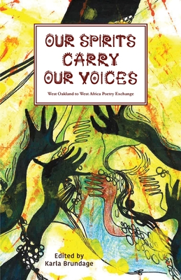 Our Spirits Carry Our Voices Cover Image