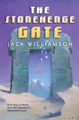 The Stonehenge Gate Cover