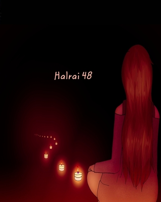 Halrai 48 Cover Image