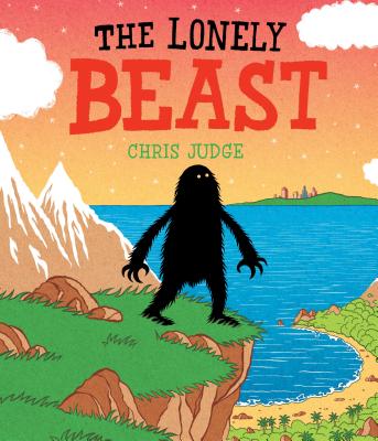 Cover for The Lonely Beast