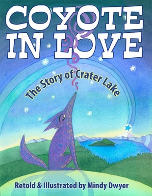 Cover for Coyote in Love