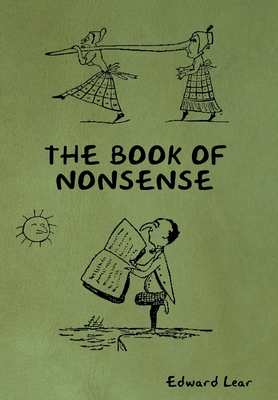 The Book of Nonsense Cover Image
