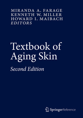Textbook of Aging Skin Cover Image