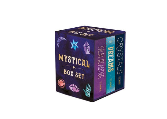Mystical Box Set (RP Minis) By Running Press Cover Image