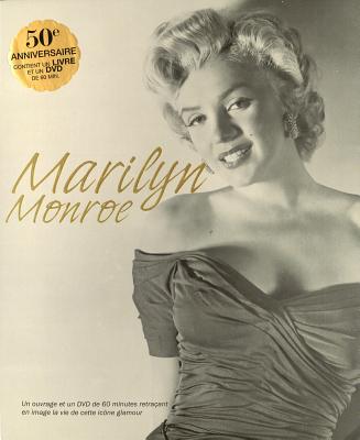 Marilyn Monroe Gift Folder Dvd Paperback Rj Julia Booksellers