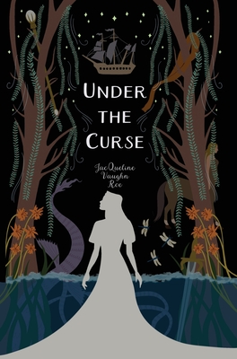 Under the Curse (Journey #4) By Jacqueline Vaughn Roe Cover Image