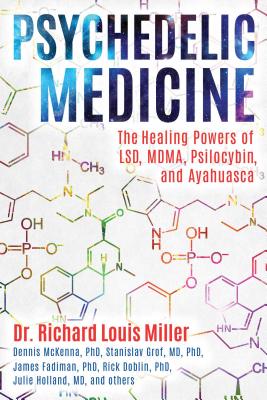 Cover for Psychedelic Medicine