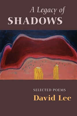 Cover for A Legacy of Shadows
