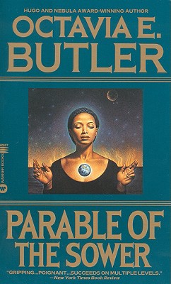Parable of the Sower Cover Image