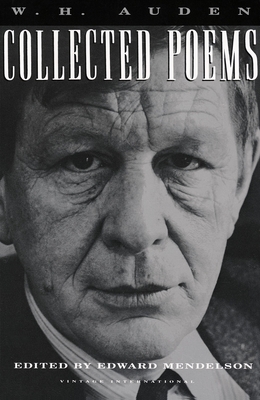 Collected Poems of W. H. Auden (Vintage International)