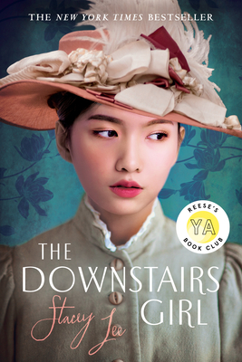 Cover for The Downstairs Girl