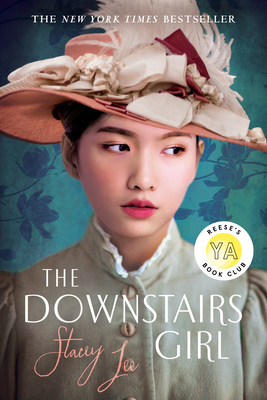 The Downstairs Girl Cover Image