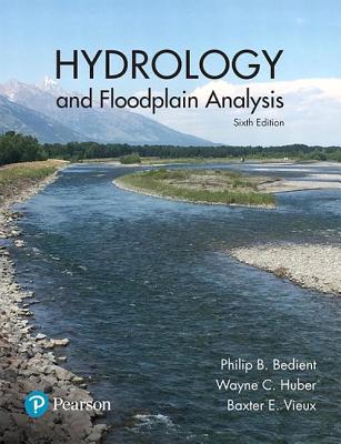 Hydrology and Floodplain Analysis Cover Image