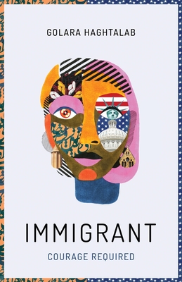 Immigrant: Courage Required Cover Image