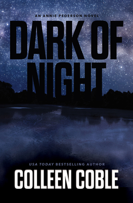 Dark of Night Cover Image