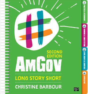 Amgov: Long Story Short Cover Image