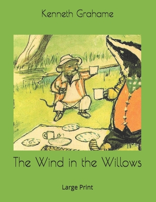 The Wind in the Willows