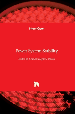 Power System Stability Cover Image