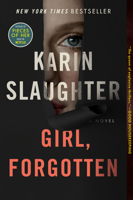 Girl, Forgotten: A Novel Cover Image