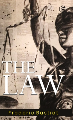 The Law Cover Image