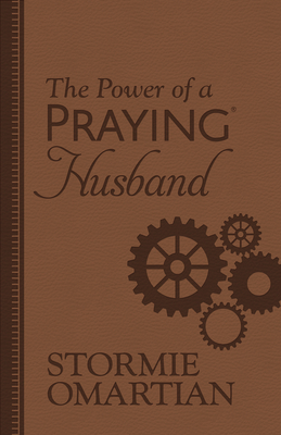 The Power of a Praying Husband (Milano Softone) By Stormie Omartian Cover Image