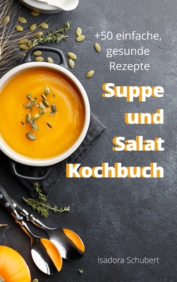 Suppe und Salat Kochbuch Cover Image