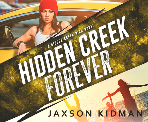 Hidden Creek Forever Cover Image