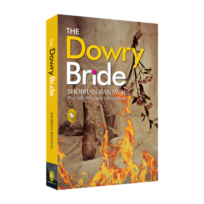 Cover for The Dowry Bride