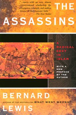 The Assassins Cover Image