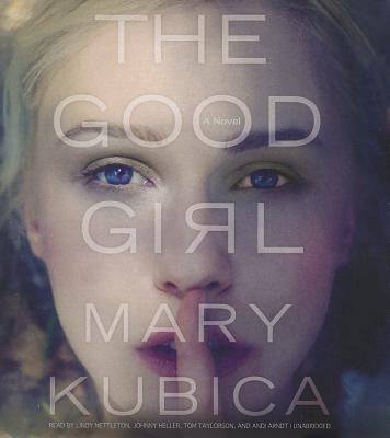 The Good Girl Cover Image