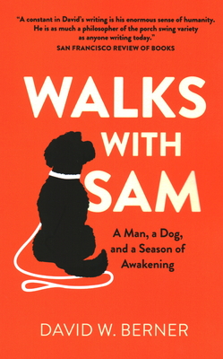 Cover for Walks with Sam