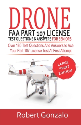 faa drone license practice test