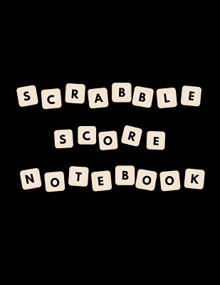 Scrabble Score Keeper