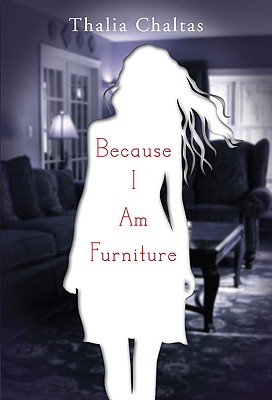 Cover Image for Because I Am Furniture