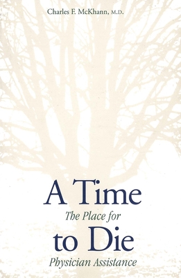 Cover for A Time to Die
